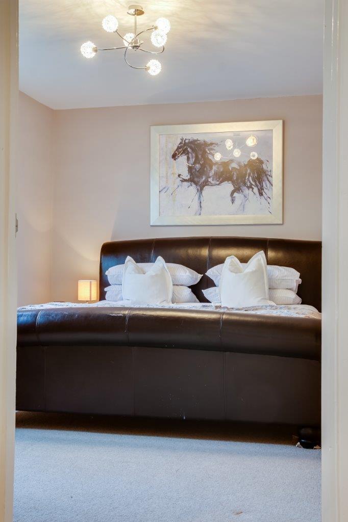 Chart Sutton Graham John